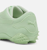 Mostro Ecstasy Mens Lifestyle Shoe - Fresh Mint/Puma White