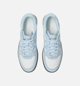 Skyhand OG Mens Lifestyle Shoe - White/Faded Denim