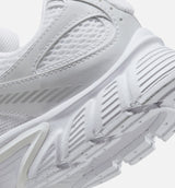 V5 RNR Womens Lifestyle Shoe - White/Black/Metallic Silver/White