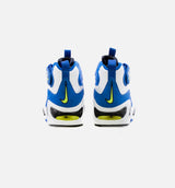 Air Griffey Max 1 Varsity Royal Mens Lifestyle Shoe - Blue/White/Green