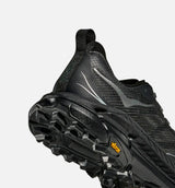 Mafate Speed 4 Lite Mens Lifestyle Shoe - Black/Outer Orbit