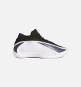 Anthony Edwards 2 Alphadawg Mens Basketball Shoe - Cloud White/Core Black/Dusty Ink