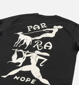 The Dog Training Mens Long Sleeve Shirt - Black