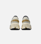 Cloudmonster 2 Mens Lifestyle Shoe - Cream/Ice