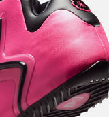 Zoom Hyperflight Hyper Pink Mens Lifestyle Shoe - Hyper Pink/Metallic Silver/Black