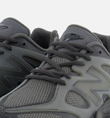 9060 X Mens Lifestyle Shoe - Black Cement/Black