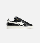 Bape x Campus 00s World Cup Mens Lifestyle Shoe - Core Black/Footwear White/Core Black
