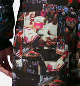 Jordan Flight Woven Mens Pants - Black/Sail