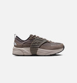 Air Jordan Trunner Mens Lifestyle Shoe - Cave Stone/Ridgerock/Moon Particle/Black