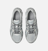 Gel Stratus MC Mens Lifestyle Shoe - Concrete/Carbon