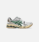 Gel Kayano 14 Mens Lifestyle Shoe - White/Hinoki Beige