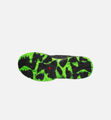 ACS Nexxt The Green Star By Feid Mens Lifestyle Shoe - Black/Bright Green/Green Gecko