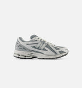 1906R Mens Lifestyle Shoe - Grey Matter/Slate Grey/Silver Metallic