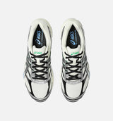 Gel Cumulus 16 Mens Lifestyle Shoe - Ivory/Pure Silver