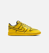 Dunk Low x Lego Grade School Lifestyle Shoe - Tour Yellow/Black/Volt/Tour Yellow