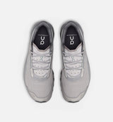 Cloudmonster Void Mens Lifestyle Shoe - Alloy/Glacier