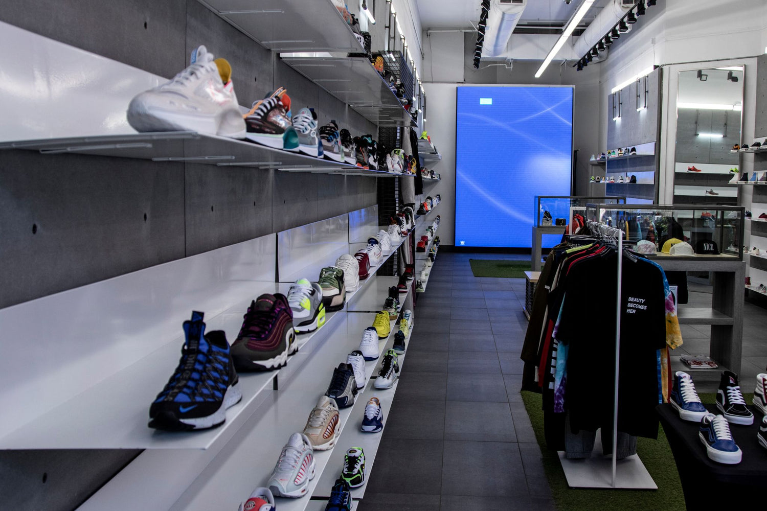 Store Photo