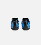 F50 Beast Mens Lifestyle Shoe - Blue/Black/Glow Blue