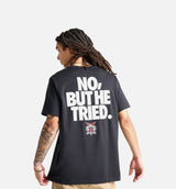 Diamond 45 Greatest Baseball Player Mens Short Sleeve Shirt - Black