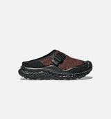 Ora Primo EXT Womens Lifestyle Shoe - Black/Walnut