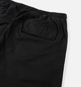 NSX Cargo Mens Pants - Black