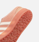 Bad Bunny x Gazelle Indoor Cabo Rojo Mens Lifestyle Shoes - Wonder Clay/Wonder Quartz/Ash Pink