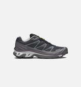 XT 6 Mens Lifestyle Shoe - Nine Iron/Excalibur