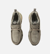 Prophecy Vintage Mens Lifestyle Shoe - Khaki