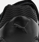 Mostro Premium Womens Lifestyle Shoe - Black/Grey