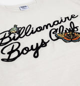 Nature Knit Mens Short Sleeve Shirt - White