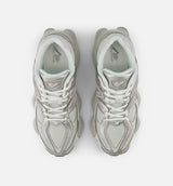 9060 Mens Lifestyle Shoe - Raincloud/Truffle Salt