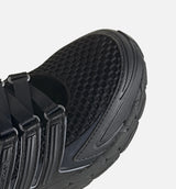 Adistar Control 5 Mary Jane Womens Lifestyle Shoe - Carbon/Tech Grey Metallic/Night Grey