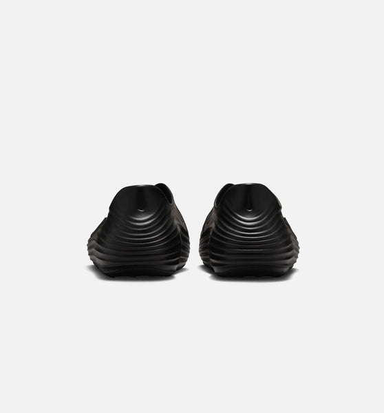 Nike HV5060-001 ReactX Rejuven8 Mens Sandals - Black