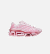 Willy Chavarria Megaride Clear Pink Mens Lifestyle Shoe - Clear Pink