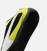 Speedcat Plus Mens Lifestyle Shoe - Lime Smash/Puma White