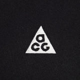 ACG Max 90 Mens Short Sleeve Shirt - Black