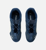 Speedcat Go Womens Lifestyle Shoe - Persian Blue/Warm White