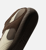 Speedcat Go Womens Lifestyle Shoe - Chocolate/Alpine Snow