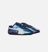 Speedcat Y2k Mens Lifestyle Shoe - New Navy/Light Gray