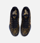 Kobe 11 Protro Mamba Day Mens Basketball Shoe - Multicolor