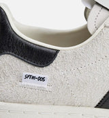 Superstar 82 SFTM Mens Lifestyle Shoe - Cream White/Core Black/Off White