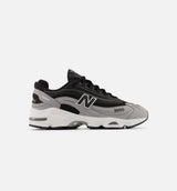New Balance 1000 Mens Lifestyle Shoe - Black/Grey