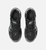Gel 1130 Grade School Lifestyle Shoe - Black/Pure Silver