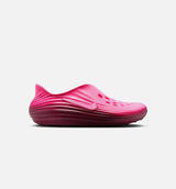 ReactX Rejuven8 Womens Sandal - Pink Spell/Bordeaux