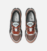 Gel NYC 2.0 SSHS Mens Lifestyle Shoe - Mahogany/Black