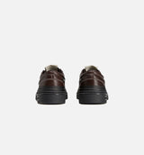 Song For The Mute Samba Friezeit Mens Lifestyle Shoe - Aurora Coffee/Off White/Core Black