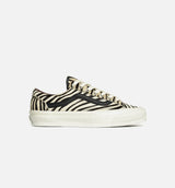 Premium Old Skool 36 Zebra Mens Lifestyle Shoe - Zebra Black/White