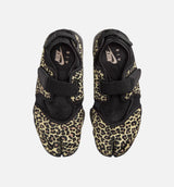 Air Rift Womens Lifestyle Shoe - Black/Hemp