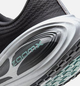 Vomero Plus Mens Lifestyle Shoe - Anthracite/Reflect Silver/Cannon-White