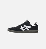 Leggerezza ST Mens Lifestyle Shoe - Black/White